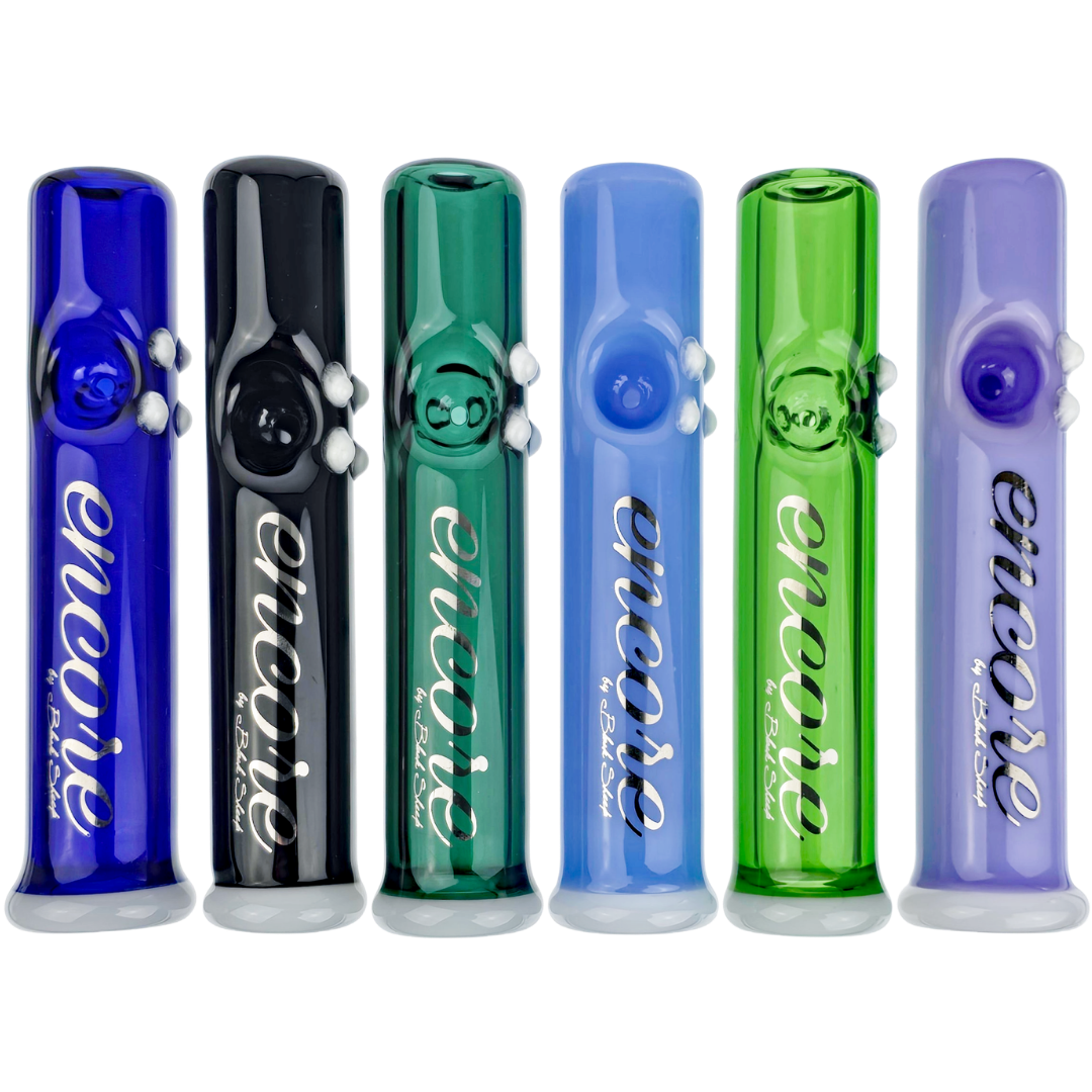 5" Encore Color Steamroller