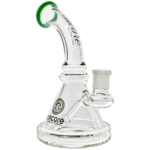 6.5" Encore Maria Neck Bell Rig - Image 4