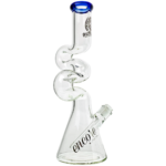16" Encore Twist & Turn Zong (One Off) - Image 2