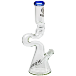 16" Encore Twist & Turn Zong (One Off) - Image 4
