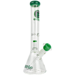 14" Encore Showerhead Beaker - Image 2