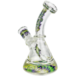 8" Encore Lazy Pounder w/ Reversal Decal - Image 5