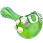4" Element Oregon Ducks Wings Pipe - Made in USA - Image 3