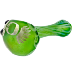4" Element Oregon Ducks Wings Pipe - Made in USA - Image 4