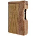 Wood Dugout w/ Metal Pipe - Image 5