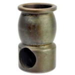 Wood Dugout w/ Metal Pipe - Image 11