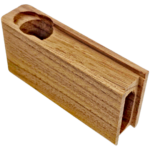 Wood Dugout w/ Metal Pipe - Image 10