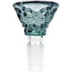 2.5" 14mm Dimple Big Flower Bowl - Image 6