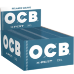 OCB X-Pert XXL Rolling Papers - Image 2