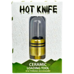 510 Thread Hot Knife Replacement Tip - Image 6