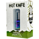 510 Thread Hot Knife Replacement Tip - Image 3
