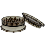 4" Deep Plastic Grinder - Image 4