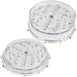 4" Deep Plastic Grinder - Image 5