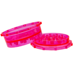 4" Deep Plastic Grinder - Image 6