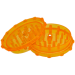 3" Plastic Grinder - Image 2