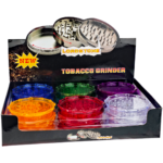 3" Plastic Grinder - Image 8