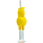 5" Labubu Nectar w/ Ceramic Tip - Image 3