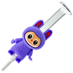 5" Labubu Nectar w/ Ceramic Tip - Image 5