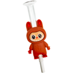 5" Labubu Nectar w/ Ceramic Tip - Image 4