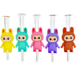 5" Labubu Nectar w/ Ceramic Tip