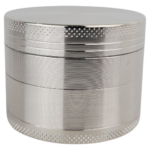 2" Classic Zinc Grinder - Image 5