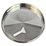 4" Large Zinc Grinder - Image 9