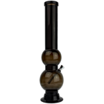 16" Acrylic Assorted Beaker w/ Metal Bowl & Carb - Image 3