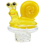 2" Snail Spinner Carb Cap - Image 3