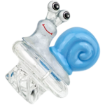 2" Snail Spinner Carb Cap - Image 4