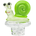 2" Snail Spinner Carb Cap - Image 5