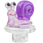 2" Snail Spinner Carb Cap - Image 2
