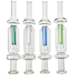 5.5" Color Perc Nectar Straw