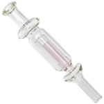 5.5" Color Perc Nectar Straw - Image 3