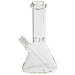 10" Clear Beaker - Image 3