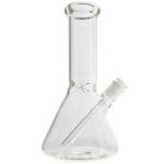10" Clear Beaker - Image 4