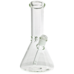 10" Clear Beaker - Image 2
