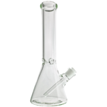 14" Clear 7mm Beaker - Image 2
