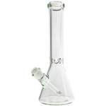 14" Clear 7mm Beaker