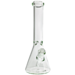 14" Clear 7mm Beaker - Image 3