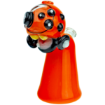 Kerby Bot - Orange - Image 2