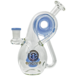7.5" Encore Infinity Loop Recycler - Image 5