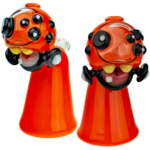 Kerby Bot - Orange