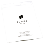 Puffco Peak Travel Pack - Black - Image 3