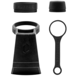 Puffco Peak Travel Pack - Black - Image 4