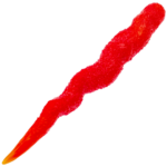 2.5" Rude Boy Cheeto Dab Tool - Image 3