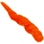 2.5" Rude Boy Cheeto Dab Tool - Image 2