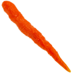 2.5" Rude Boy Cheeto Dab Tool - Image 4