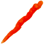 2.5" Rude Boy Cheeto Dab Tool - Image 7