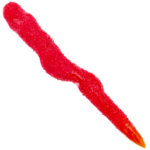 2.5" Rude Boy Cheeto Dab Tool - Image 6