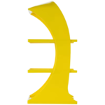 Clipper Plastic Lighter Display Stand - Image 3